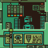 Bunny Retro: Loopable Tracks Retro Synthstep BGM Collection