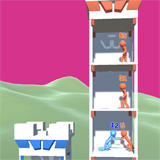 Push Tower 3D Complete Game
