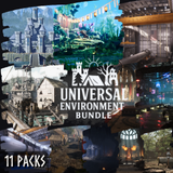 Universal Environment Bundle