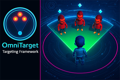 OmniTarget - Targeting Framework