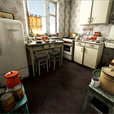 Kitchen Props Pack