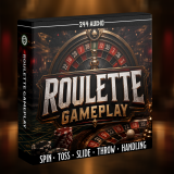 Roulette Gameplay