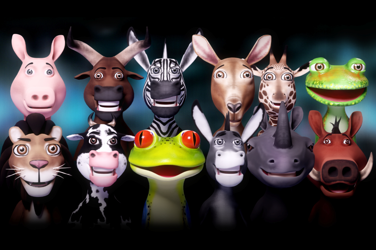 Dibia Digital - Asset Store