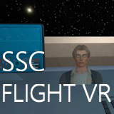 SSC Flight VR