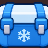 Cold Chain Refrigeration Cryogenic Freezer Storage HVAC Icons Pack