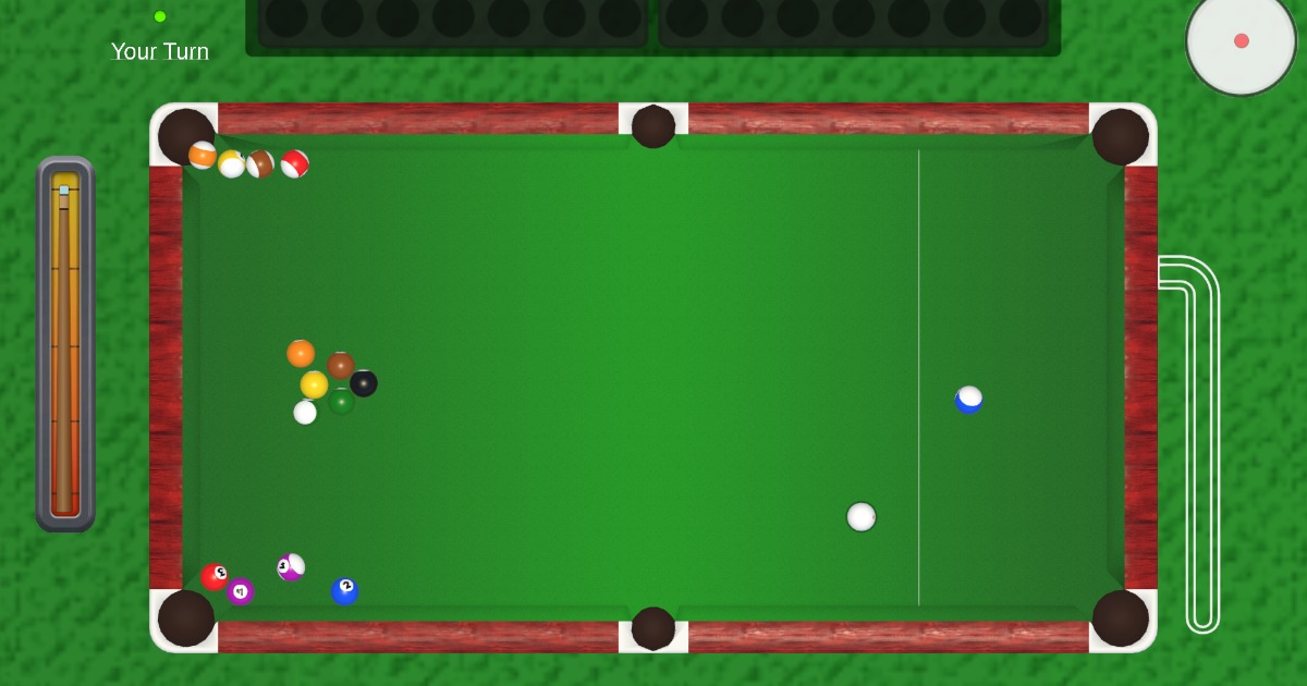 8 Ball Pool Controller | Packs | Unity Asset Store