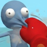 Punch Game Mobile Full controller
