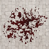 Procedural Blood Decals URP