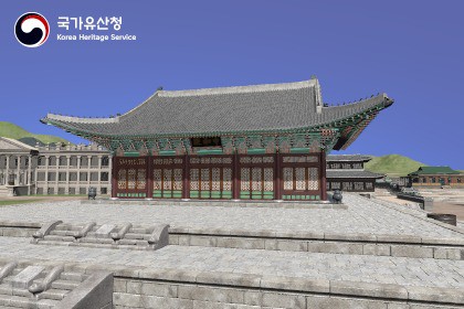 KHS - Deoksugung Palace