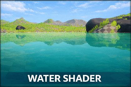 ESSW EASY SETUP STYLIZED WATER 2.0