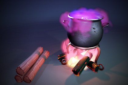 A_Magic_Cauldron