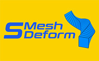Spline Mesh Deform