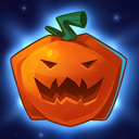 Match 3 Halloween Icon Pack
