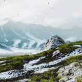 Iceland Environment (BUILT-IN version)