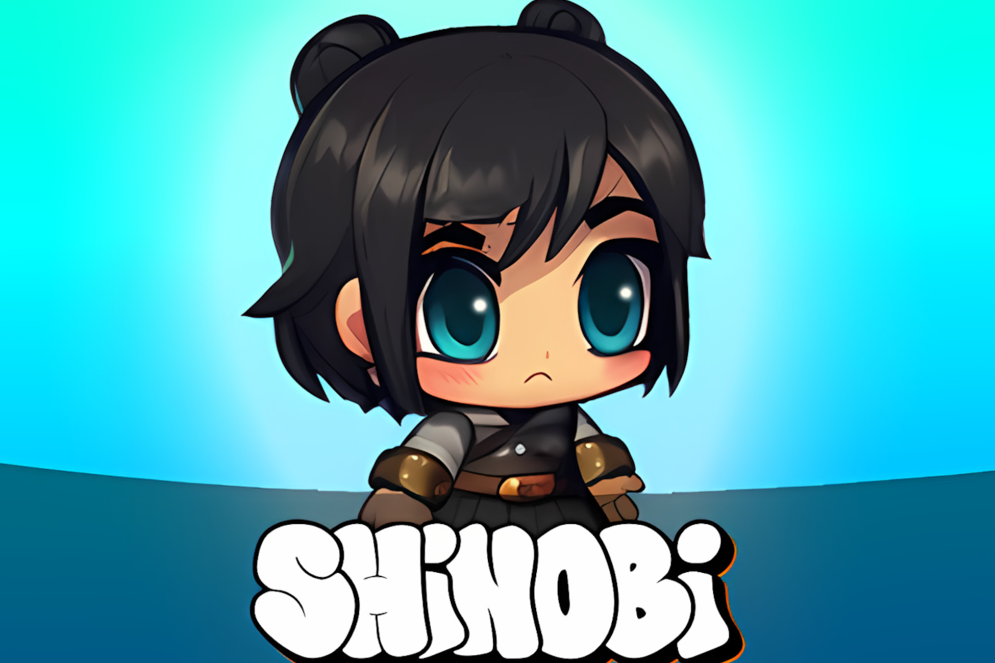 Shinobi 2d Animated Character (Spriter) | 2D Characters | Unity Asset Store