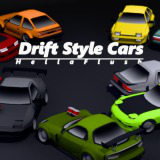 HellaFlush: DriftStyleCars_1