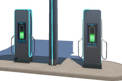 EV Charger