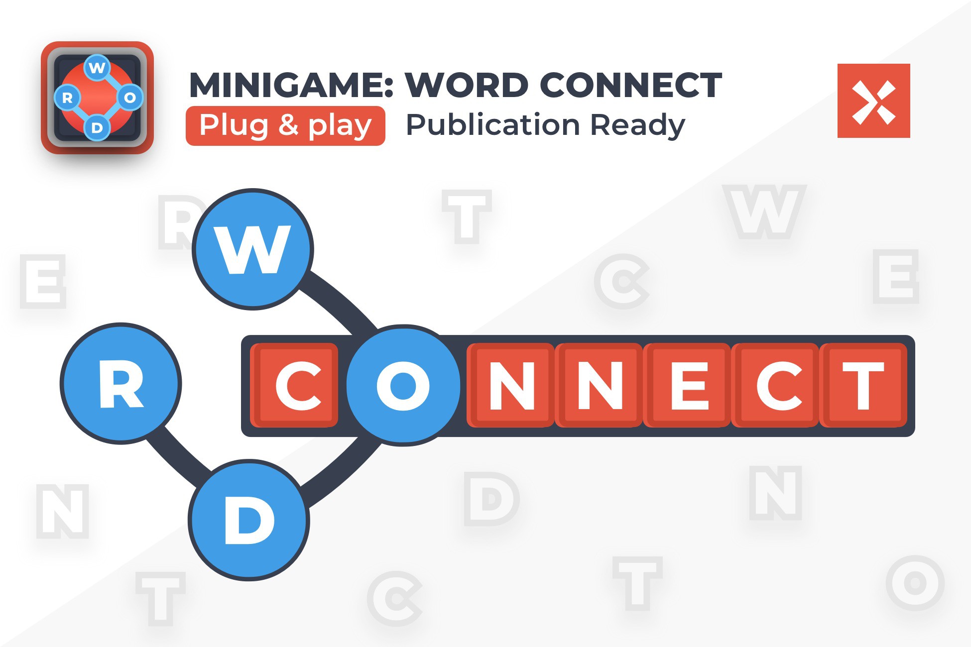Word Connect Puzzle Game Template | Tutorials | Unity Asset Store