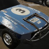 Offroad Cars Bundle