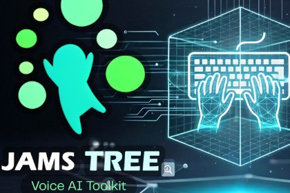 [JamsTree] Text To Speech using Azure (TTS)