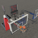 Basketball Props