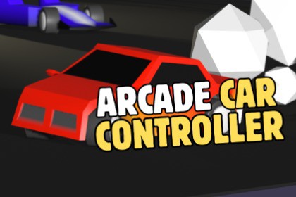 Arcade Car Controller - FranForge