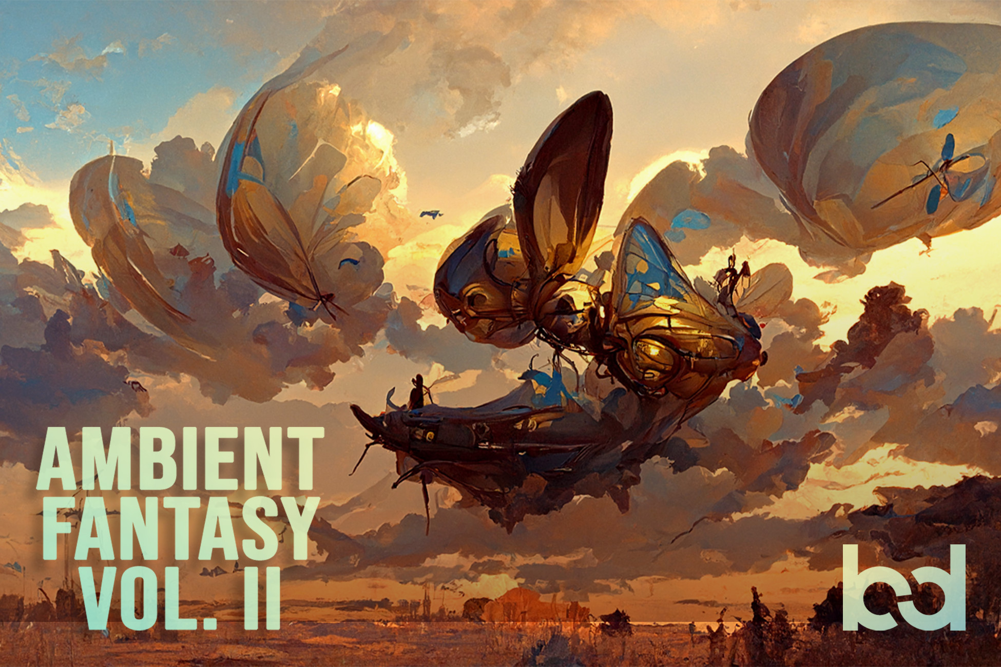 Ambient Fantasy Vol Ii Audio Music Unity Asset Store