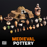 Medieval Pottery