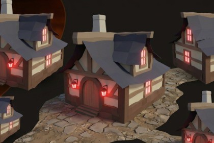 City Builder kit