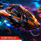 DRAKX - Frigate DK4