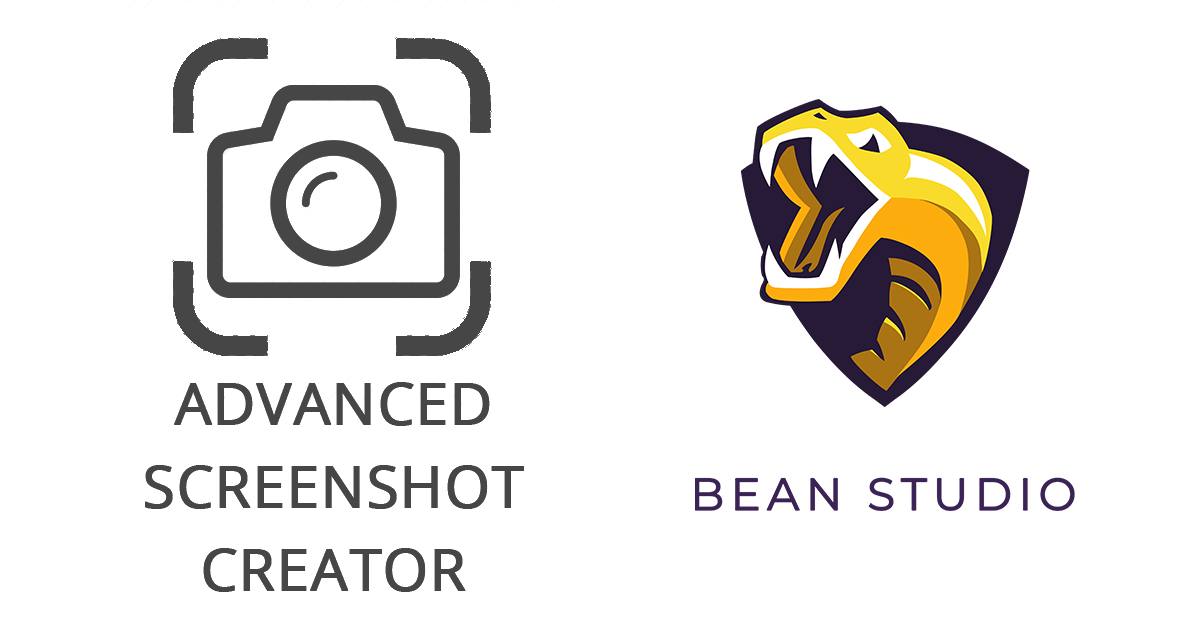 Advanced Screenshot Creator | Utilities Tools | Unity Asset Store