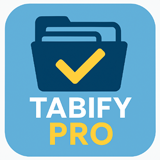 Tabify PRO Renamer