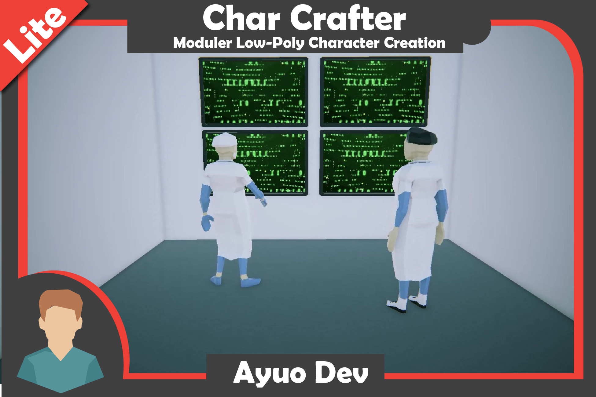 Asset Screenshot 1