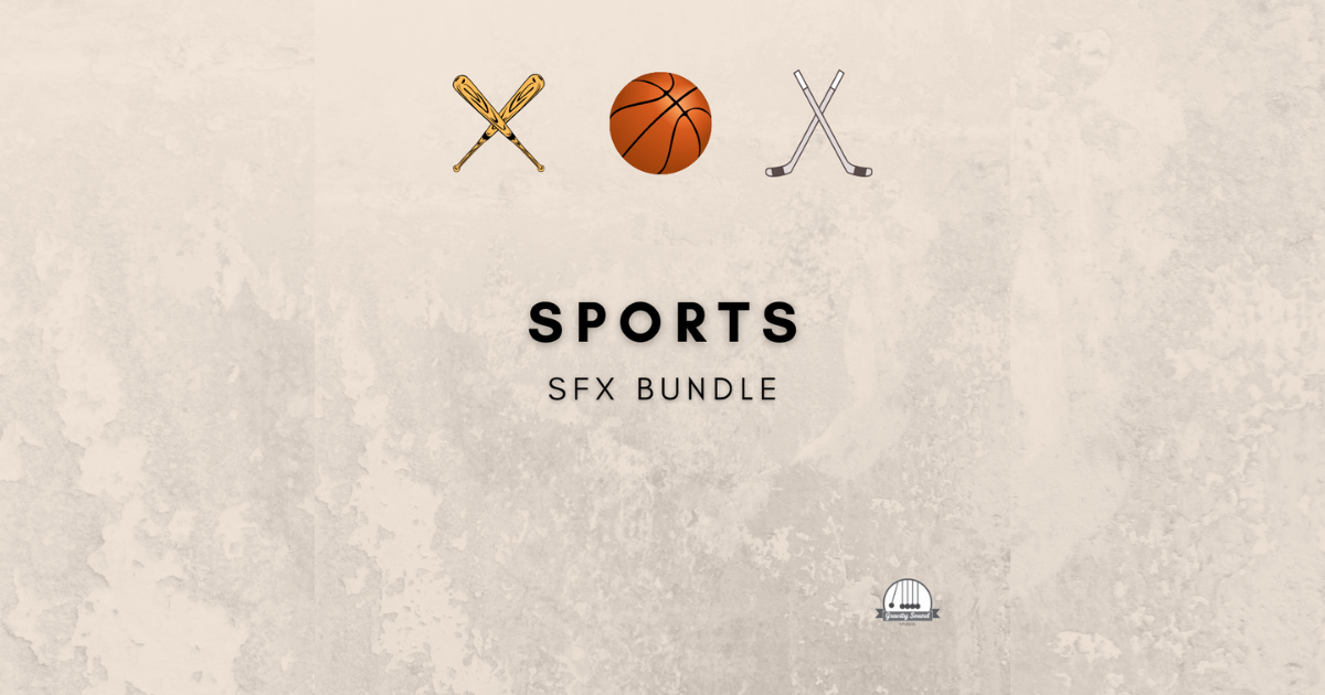 Sports Sound Effects Bundle Foley Sound FX Unity Asset Store