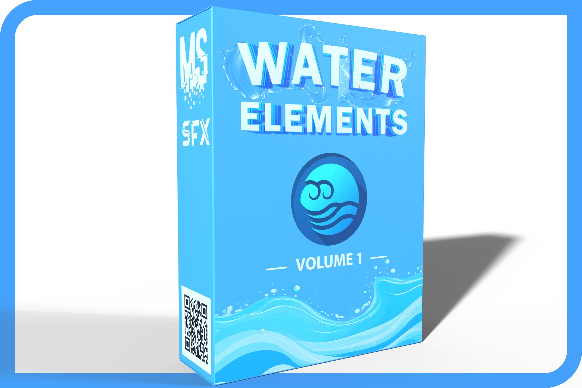 Water Elements Vol 1