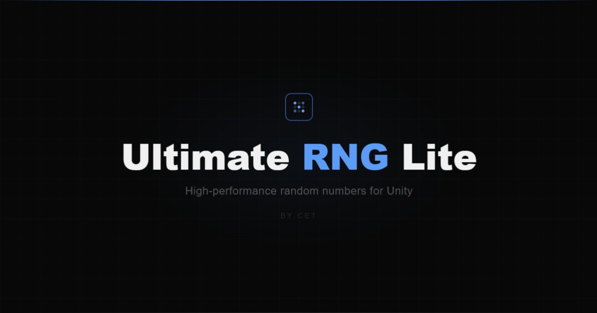 Ultimate RNG Lite