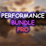 PERFORMANCE OPTIMIZATION | BUNDLE PRO