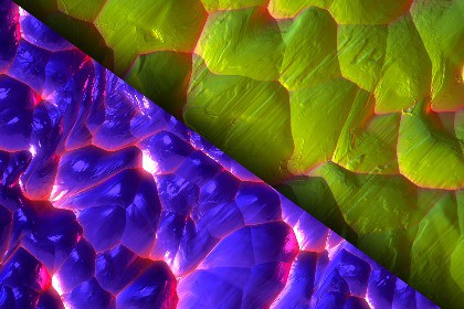 Crystal Texture & Material Vol. 29