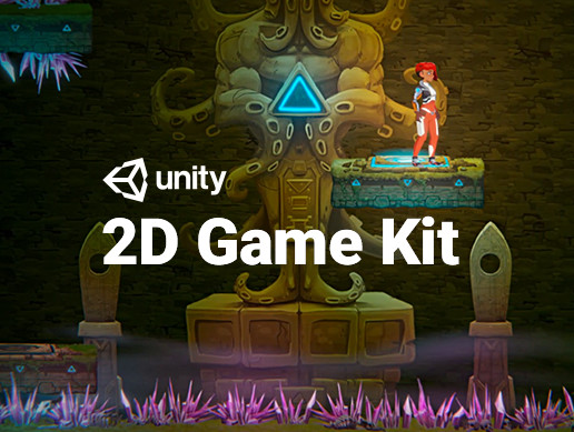 free unity assets 2d