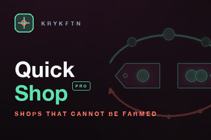Quick Shop Pro