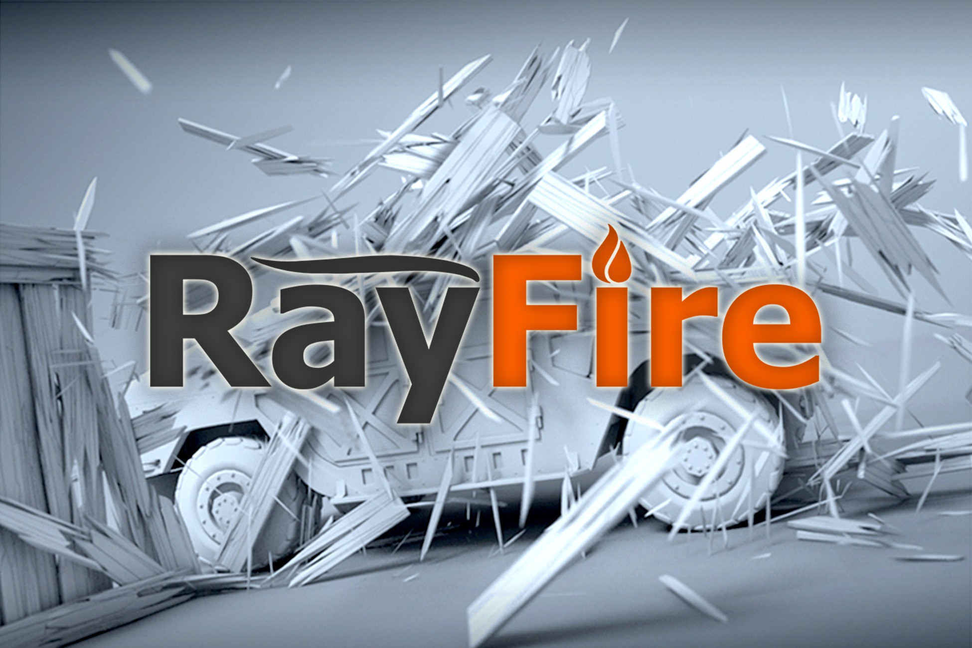 RayFire 2