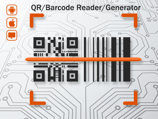 QR/Code Reader and Generator--Cross Platform | Integration | Unity ...