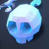 Frozen Poly Props (Lowpoly)