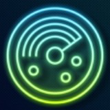 Lidar Component - Mini Map System (Pro)