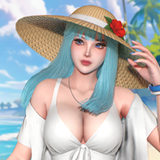 Summer Girl 01