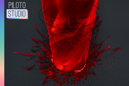 Stylized RPG Magic Spells 14