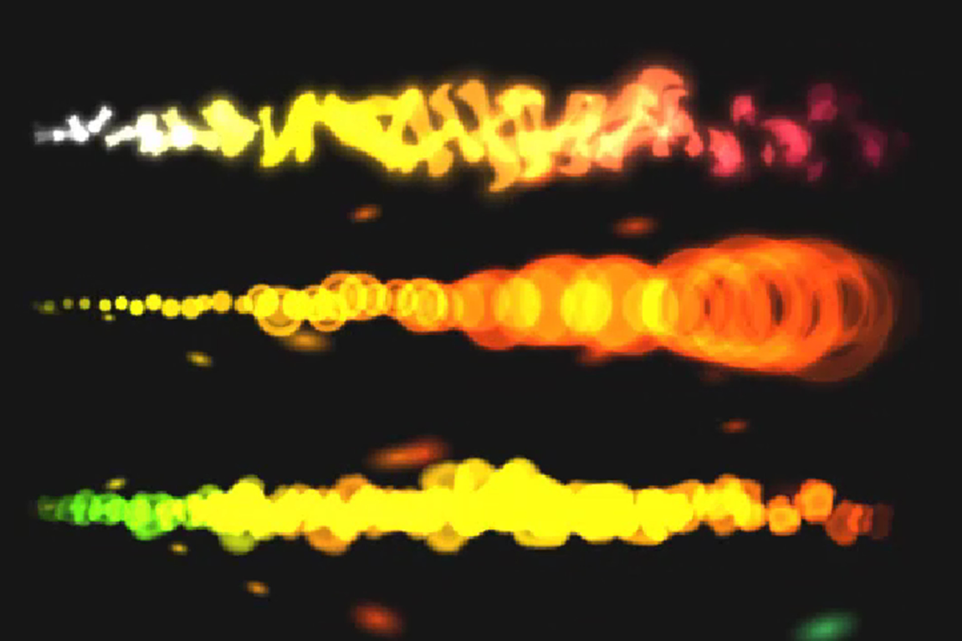 Flamethrower VFX Particle System | VFX Particles | Unity Asset Store