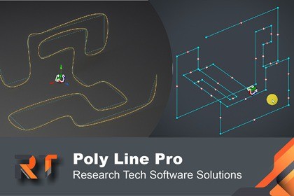 PalaPlay Polyline Pro