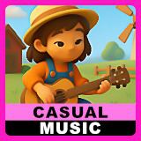 Casual Music - Cozy Farm Life