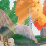 Stylized Environment 5in1